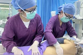 一盯、二哄、三满足，他们用这三招把ICU的患者照护得妥妥当当图片