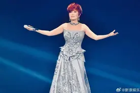 福建籍女歌手宣布复出！自曝患癌多年！周杰伦、王力宏、费玉清发声→图片