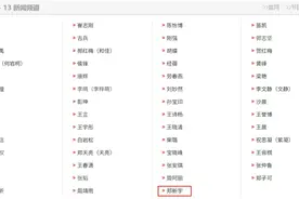 央视主持人名单上新！高颜值主播郑新宇上榜图片