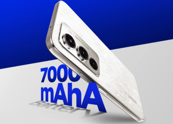传小米将在8月发布POCO M7 Plus手机 配骁龙6s Gen 3