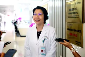 7个月减重100斤，减重手术适合哪些人？｜世界防治肥胖日图片