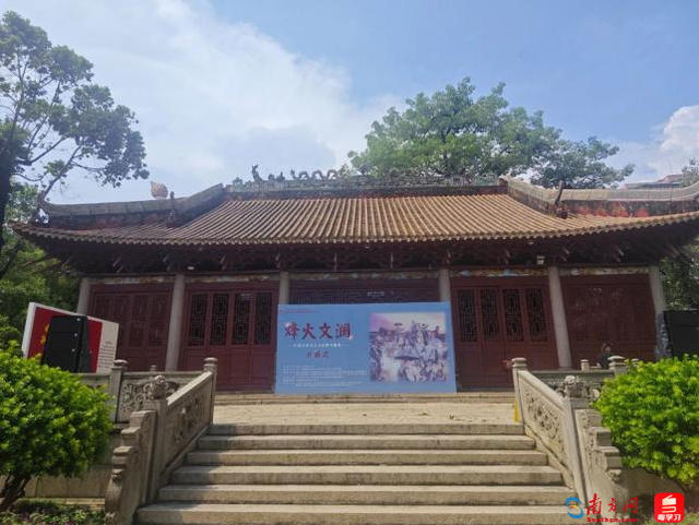 庆华诞迎全运！广州文博场馆推出国庆系列文化盛宴
