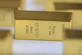 金价狂飙｜黄金ETF连续三周资金净流入，华夏黄金股ETF为何“一字”跌停？图片