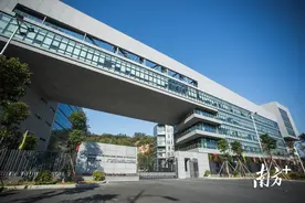 科学深处是人文，数理融入奥德赛！2月3日，广以开放日约定你图片