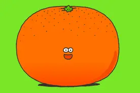 吃桔子吃出高钾血症，一查已是尿毒症？桔子你吃对了吗？图片