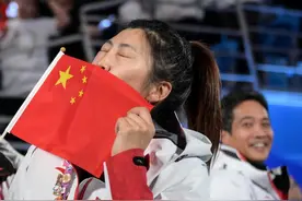 追光丨亚冬会金牌背后的国产“黑科技”图片