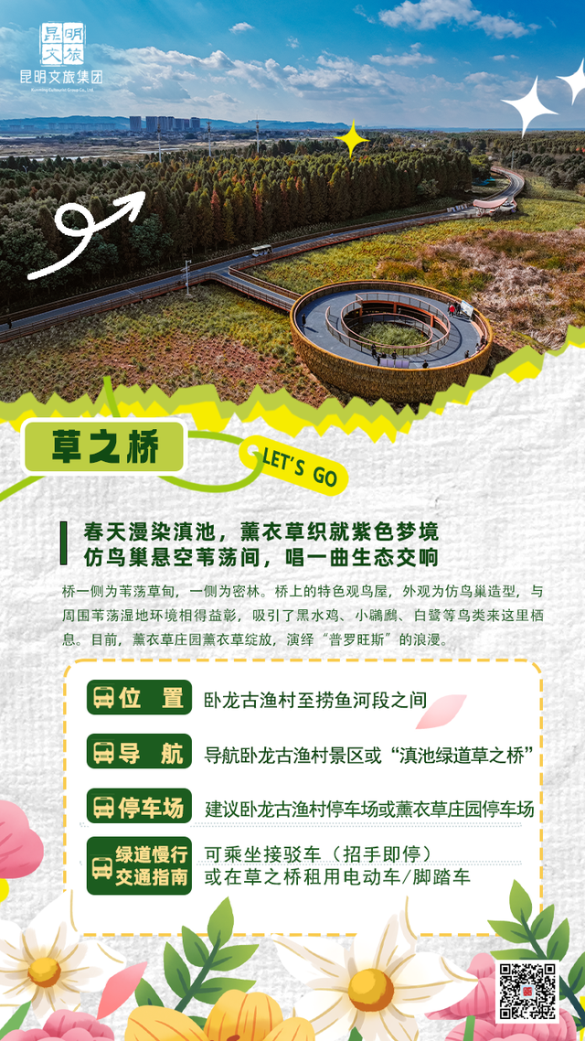 爆爆爆！滇池绿道成为这个暑期最火骑行IP