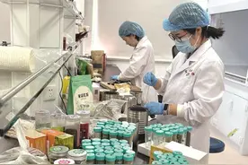 “国家食品安全示范城市”湖北宜昌：多措并举打造食品安全放心城市图片