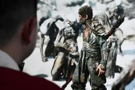 在线玩家超140万，多公司宣布放假，刷屏的“悟空”为啥爆火？图片