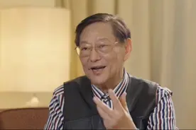 发掘徐克、成龙，听吴思远讲香港武侠片往事图片
