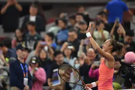 致敬“中国红”！以体育的名义——回首新中国体育75载来时路图片