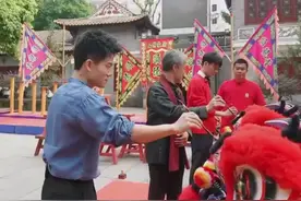 董宇辉空降佛山！和“国民女婿”一起吃美食、品文化、赏美景图片