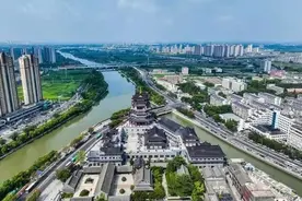 经济地理丨入群上海大都市圈 盐城泰州迎来新机遇图片