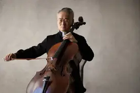 为什么时隔20年再录“巴赫”？大提琴家王健借音乐观察自我图片