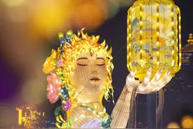 西安52天“春节嘉年华”拉开帷幕，推出“最中国”文旅盛宴图片