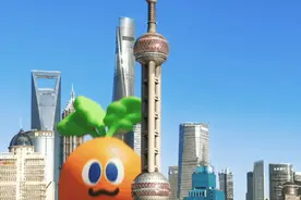 Wmls集合！STAYREAL携胡萝卜登“陆”图片