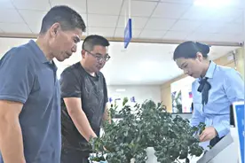 公安县 “项目管家” 跑出企业发展加速度图片