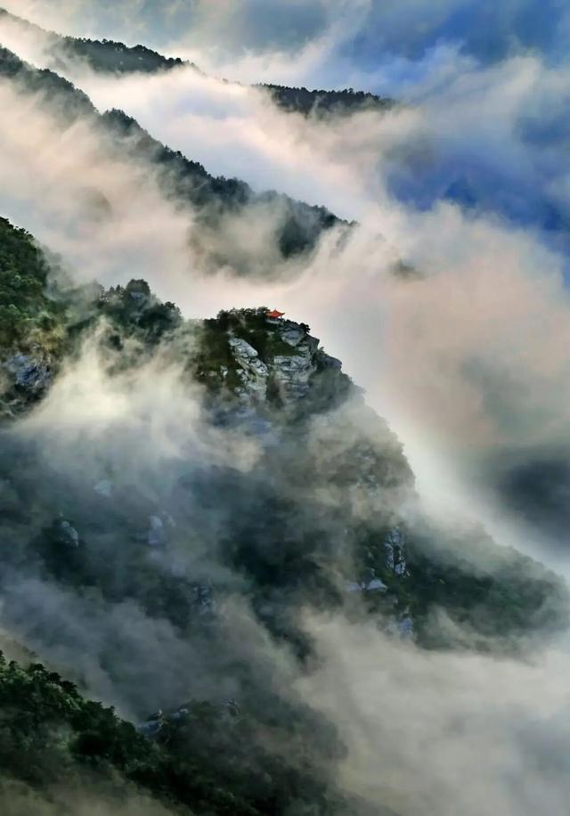 环湖赛开启！骑行“如画江西”，感受“独好风景”！