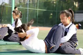 一放学直喊“饿”！杭州中小学生最近在忙这件事，家长：感觉娃都变“臭”了图片