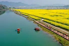 南充：免票！优惠！一大波福利来了…图片