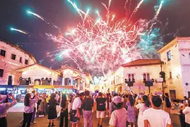 国庆期间，来长游客数量预计超800万人次 面对客流高峰，长沙准备好了吗？图片