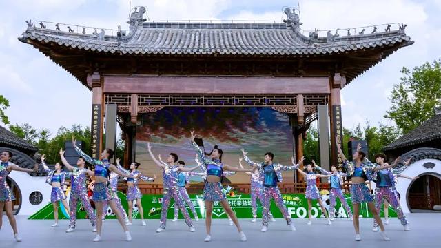 “茉莉花开•盐艺直达”行动精彩不迷路