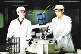 铸国之重器 育国之栋梁图片
