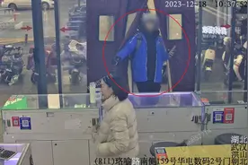 新售手机刚被取走，又来一个取货的……民警顺线破了3起诈骗案图片