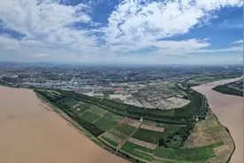 天桥区：大力开展城市更新行动 激发城市发展新活力图片