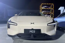 国产新能源内卷，最受伤的是BBA图片