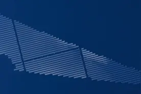 海上那些事儿丨涨姿势！带你看海上光伏超级工程图片