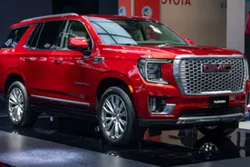 在进博做试验，通用进口车业务终于“开花结果”，道朗格宣布2款车型明年上市图片