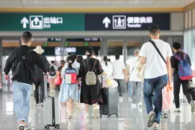 火车票候补！怎样买能提高候补成功率？12306回应图片