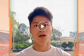 苏炳添，有新身份！图片