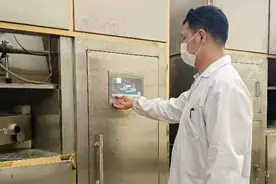 让告别更有温度！致敬生命终点的“摆渡人”图片