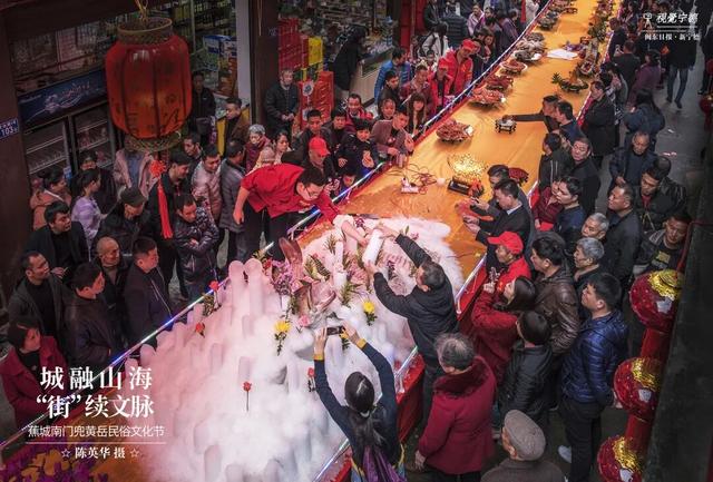 宁德这些载满历史文化的老街，你可曾好好看过？