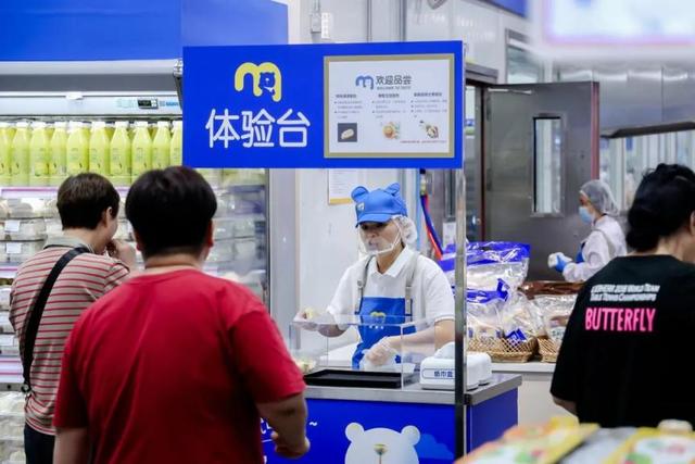 焕新开业！“胖东来”版麦德龙，人气爆棚