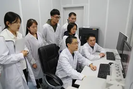 许昌学院：构建开放实践创新教育体系赋能人才培养图片