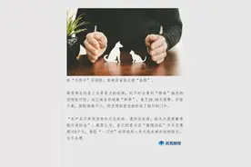 萌宠医疗险“历险记”：“免费”驱虫福利，卡住退保险图片