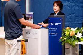 杭州等7城首发！滴滴快送试点酒店行李专送，暑期空手出游图片