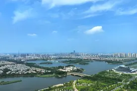 来看山东那些值得“打卡”的大美湿地图片