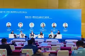 构建高质量开放期货市场  助力提升大宗商品市场国际影响力图片