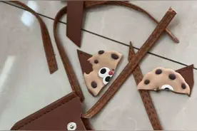 购物平台“仅退款”引发商家极端要求：退钱可以，先把商品剪烂或砸坏！图片