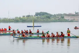 赏民俗、品文化、过端午 在文旅盛宴里感受神奇宁夏之韵图片