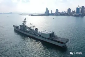 国家一级文物，济南舰最新消息来了图片