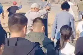 微观察|跟着团长打县城、扮野人、流放宁古塔……另类文旅体验咋火了图片