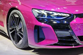 汽车照明不给力 原装位升级LED了解下图片