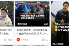 TCL撩不动年轻人图片