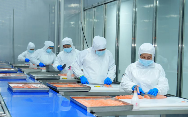 火箭升空、产业集聚、服务升级……“双流造”以“立园满园”链就空港“千亿产业”