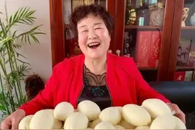 生财新“职”道|“本芝妈妈”的美食让粉丝馋疯了图片